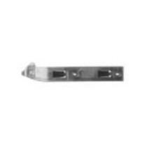 Achetez SUPPORT GAUCHE PARE-CHOCS AVANT VW VW GOLF 97- au meilleur prix sur todocarrocería.com.