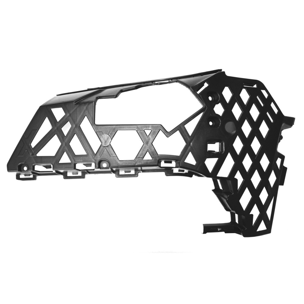 Achetez SUPPORT GAUCHE PARE-CHOCS AVANT VW VW PASSAT 15- au meilleur prix sur todocarrocería.com.