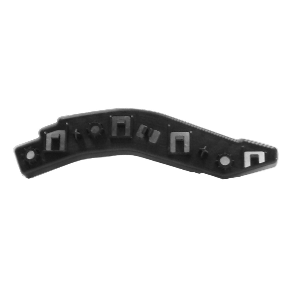 Compra SOPORTE IZQUIERDO PARAGOLPES DELANTERO (PLASTICO) FIAT FIAT 500X 14- al mejor precio en todocarrocería.com