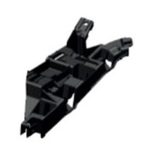Achetez SUPPORT GAUCHE PARE-CHOCS AVANT (PLASTIQUE) PEUGEOT PEUGEOT 307 2005.09- au meilleur prix sur todocarrocería.com
