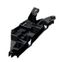 Achetez SUPPORT GAUCHE PARE-CHOCS AVANT (PLASTIQUE) PEUGEOT PEUGEOT 307 2005.09- au meilleur prix sur todocarrocería.com