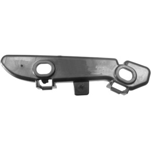 Compra SOPORTE IZQUIERDO PARAGOLPES DELANTERO(PLASTICO) BMW BMW S/3 F30/F31 12- al mejor precio en todocarrocería.com