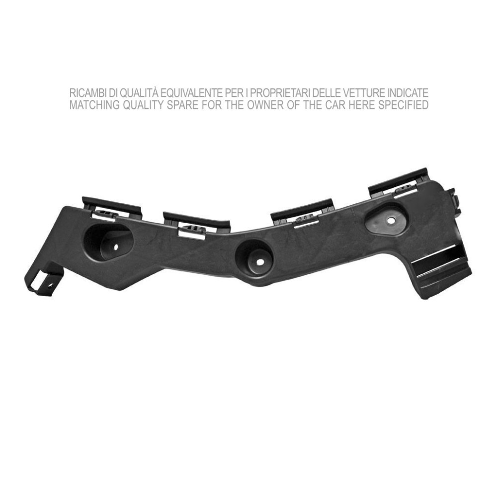 Achetez SUPPORT GAUCHE PARE-CHOCS ARRIÈRE FORD FORD C-MAX 10- au meilleur prix sur todocarrocería.com