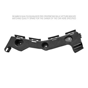 Achetez SUPPORT GAUCHE PARE-CHOCS ARRIÈRE FORD FORD C-MAX 10- au meilleur prix sur todocarrocería.com
