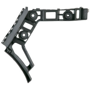 Achetez SUPPORT GAUCHE PARE-CHOCS ARRIÈRE VW GOLF 08- au meilleur prix sur todocarrocería.com