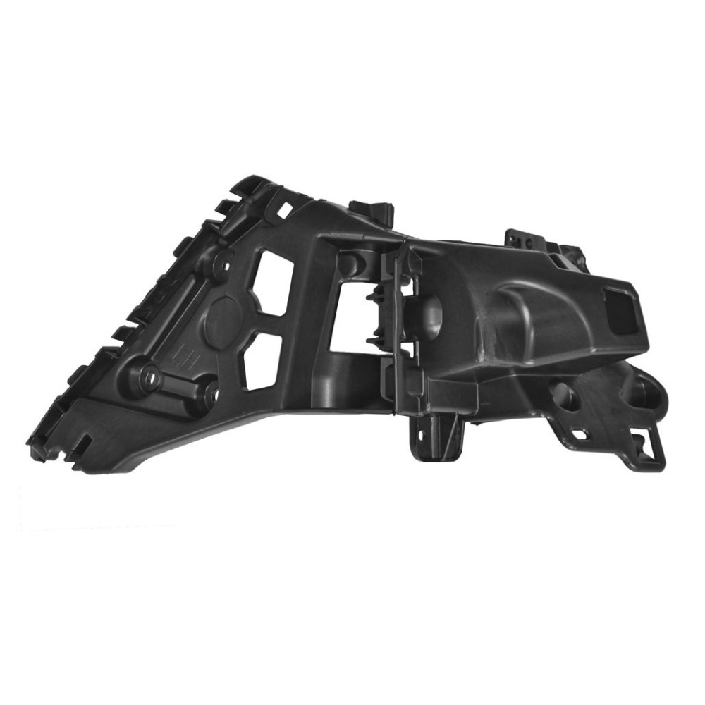 Compra SOPORTE IZQUIERDO PARAGOLPES TRASERO (PLASTICO) RENAULT RENAULT CLIO 13- al mejor precio en todocarrocería.com