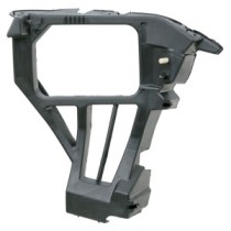 Achetez SUPPORT GAUCHE PARE-CHOCS ARRIÈRE 5 PORTES FORD FORD FOCUS 04- au meilleur prix sur todocarrocería.com