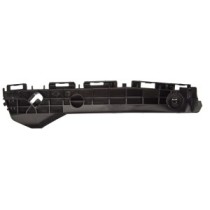 Achetez SUPPORT GAUCHE PARE-CHOCS ARRIÈRE (PLASTIQUE) TOYOTA YARIS 2014.10- au meilleur prix sur todocarrocería.com