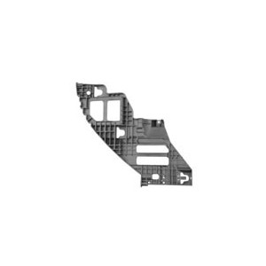 Achetez SUPPORT GAUCHE SUP PARE-CHOCS AVANT VW VW GOLF 08- au meilleur prix sur todocarrocería.com.
