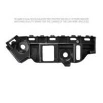 Compra SOPORTE LATERAL DERECHO PARAGOLPES TRASERO VW VW POLO 2017.09- al mejor precio en todocarrocería.com