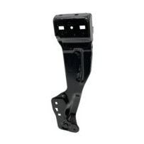 Compra SOPORTE LATERAL IZQUIERDO FRENTE PEUGEOT PEUGEOT 208/CORSA 2019.11- al mejor precio en todocarrocería.com