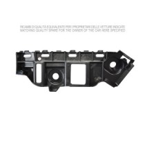 Compra SOPORTE LATERAL IZQUIERDO PARAGOLPES TRASERO VW VW POLO 2017.09- al mejor precio en todocarrocería.com