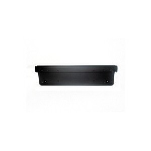 Achetez SUPPORT PLAQUE D'IMMATRICULATION PARE-CHOCS AVANT BMW BMW E46 01- au meilleur prix sur todocarrocería.com