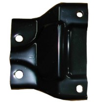 Achetez SUPPORT PARE-CHOCS AVANT DROIT EN TÔLE (CABINE ÉTROITE) MITSUBISHI MITSUBISHI CANTER FE7 05- au meilleur prix sur todoca