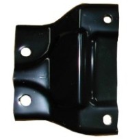 Compra SOPORTE PARAGOLPES DELANTERO CHAPA DERECHO (CAB. ESTREITA) MITSUBISHI MITSUBISHI CANTER FE7 05- al mejor precio en todoca
