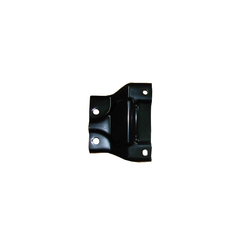 Achetez SUPPORT PARE-CHOCS AVANT DROIT EN TÔLE (CABINE ÉTROITE) MITSUBISHI MITSUBISHI CANTER FE7 05- au meilleur prix sur todoca
