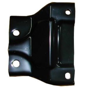 Achetez SUPPORT PARE-CHOCS AVANT DROIT EN TÔLE (CABINE ÉTROITE) MITSUBISHI MITSUBISHI CANTER FE7 05- au meilleur prix sur todoca