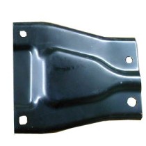 Achetez SUPPORT PARE-CHOCS AVANT DROIT (CABINE LONGUE) MITSUBISHI MITSUBISHI CANTER FE8 05- au meilleur prix sur todocarro.