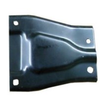 Compra SOPORTE PARAGOLPES DELANTERO CHAPA DERECHO (CAB. LARGA) MITSUBISHI MITSUBISHI CANTER FE8 05- al mejor precio en todocarro