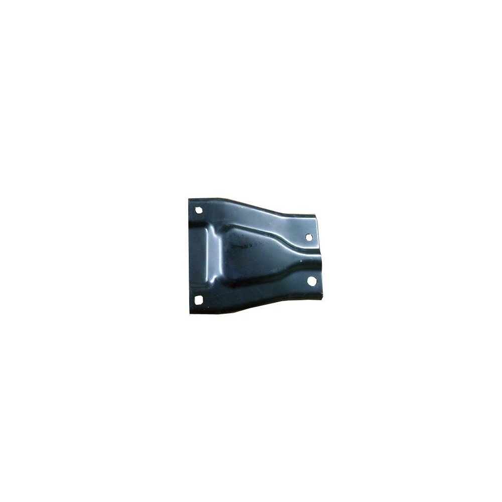 Achetez SUPPORT PARE-CHOCS AVANT DROIT (CABINE LONGUE) MITSUBISHI MITSUBISHI CANTER FE8 05- au meilleur prix sur todocarro.