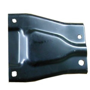 Compra SOPORTE PARAGOLPES DELANTERO CHAPA DERECHO (CAB. LARGA) MITSUBISHI MITSUBISHI CANTER FE8 05- al mejor precio en todocarro