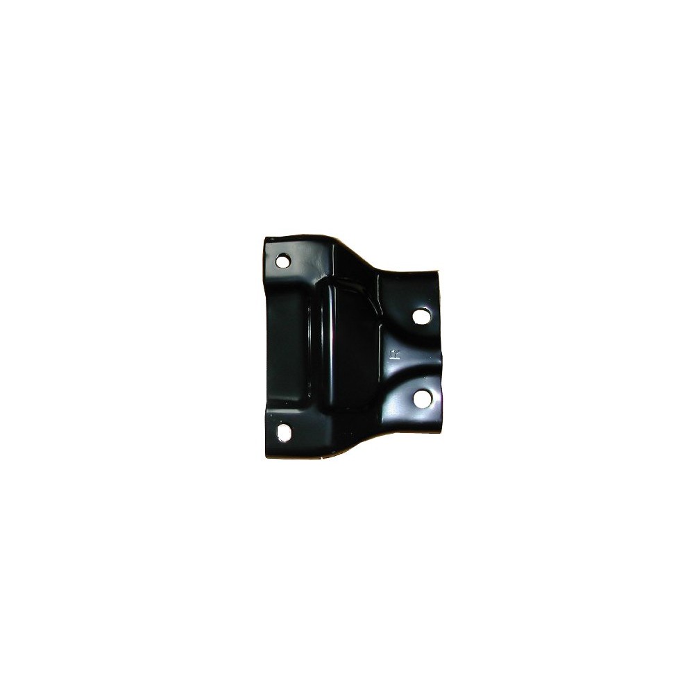 Compra SOPORTE PARAGOLPES DELANTERO CHAPA IZQUIERDO (CAB. ESTREITA) MITSUBISHI MITSUBISHI CANTER FE7 05- al mejor precio en todo
