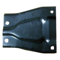 Compra SOPORTE PARAGOLPES DELANTERO CHAPA IZQUIERDO (CAB. LARGA) MITSUBISHI MITSUBISHI CANTER FE8 05- al mejor precio en todocar