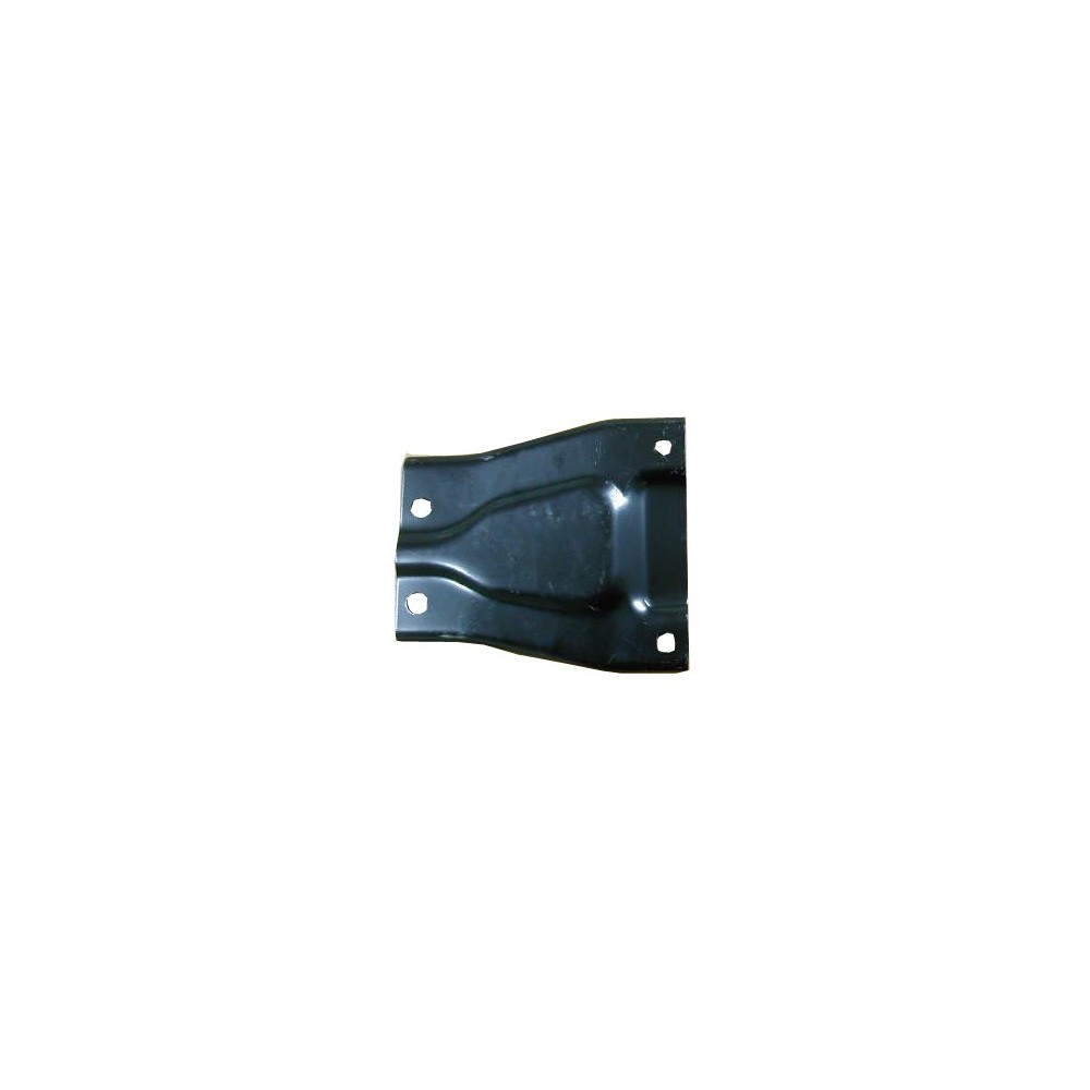Achetez SUPPORT PARE-CHOCS AVANT GAUCHE EN TÔLE (CABINE LONGUE) MITSUBISHI MITSUBISHI CANTER FE8 05- au meilleur prix sur todoca