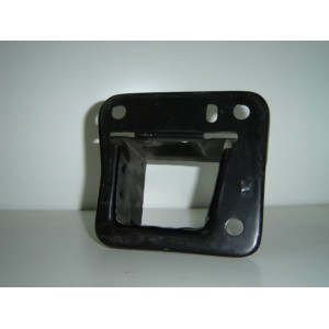 Compra SOPORTE PARAGOLPES DELANTERO DERECHO FORD FORD FOCUS 98- al mejor precio en todocarrocería.com