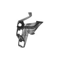 Compra SOPORTE PARAGOLPES DELANTERO DERECHO OPEL OPEL VECTRA 88- al mejor precio en todocarrocería.com