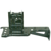 Achetez SUPPORT PARE-CHOCS AVANT DROIT (TÔLE) OPEL OPEL CORSA 06- au meilleur prix sur todocarrocería.com.