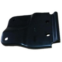 Compra SOPORTE PARAGOLPES DELANTERO DERECHO(CAB LARGA) MITSUBISHI MITSUBISHI CANTER 12- al mejor precio en todocarrocería.com