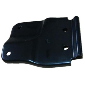 Compra SOPORTE PARAGOLPES DELANTERO DERECHO(CAB LARGA) MITSUBISHI MITSUBISHI CANTER 12- al mejor precio en todocarrocería.com