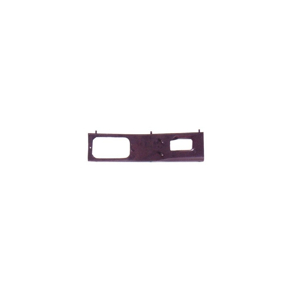 Compra SOPORTE PARAGOLPES DELANTERO DERECHO(CHAPA) MITSUBISHI MITSU CANTER FE649 97- al mejor precio en todocarrocería.com