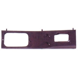 Compra SOPORTE PARAGOLPES DELANTERO DERECHO(CHAPA) MITSUBISHI MITSU CANTER FE649 97- al mejor precio en todocarrocería.com