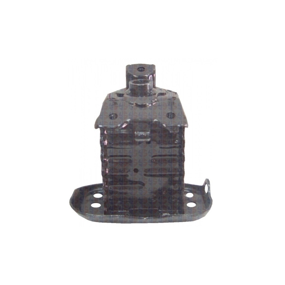 Achetez SUPPORT PARE-CHOCS AVANT DROIT (TÔLE) TOYOTA TOYOTA YARIS 05- au meilleur prix sur todocarrocería.com