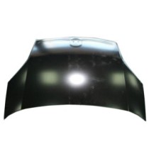Compra CAPOT FIAT FIAT FIORINO 08- al mejor precio en todocarrocería.com