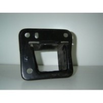 Compra SOPORTE PARAGOLPES DELANTERO IZQUIERDO FORD FORD FOCUS 98- al mejor precio en todocarrocería.com