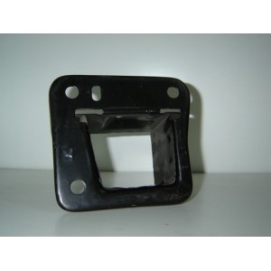 Compra SOPORTE PARAGOLPES DELANTERO IZQUIERDO FORD FORD FOCUS 98- al mejor precio en todocarrocería.com