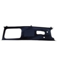 Compra SOPORTE PARAGOLPES DELANTERO IZQUIERDO MITSUBISHI MITSU CANTER FE531 97- al mejor precio en todocarrocería.com