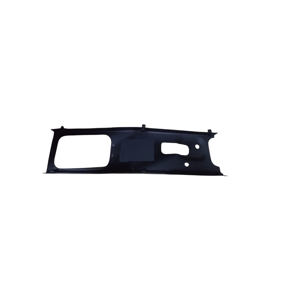 Achetez SUPPORT PARE-CHOCS AVANT GAUCHE MITSUBISHI MITSU CANTER FE531 97- au meilleur prix sur todocarrocería.com.