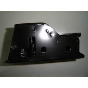 Achetez SUPPORT PARE-CHOCS AVANT GAUCHE NISSAN NISSAN MICRA 98- au meilleur prix sur todocarrocería.com.