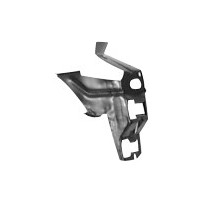 Achetez SUPPORT PARE-CHOCS AVANT GAUCHE OPEL VECTRA 88- au meilleur prix sur todocarrocería.com.