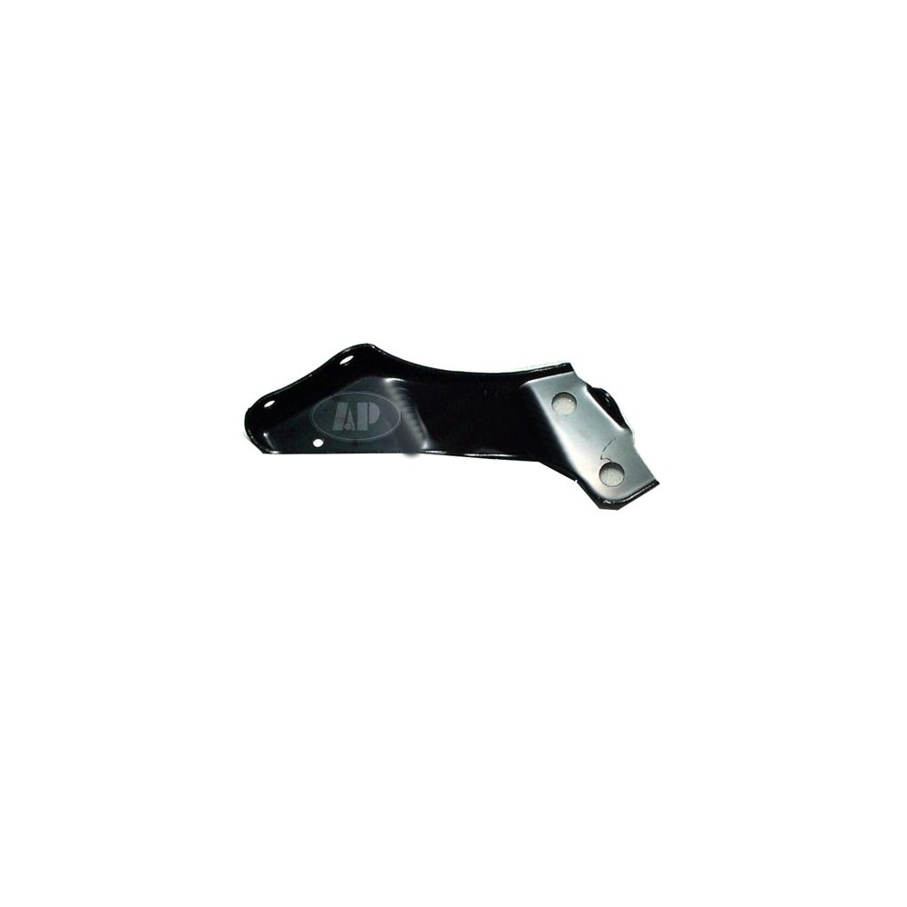 Compra SOPORTE PARAGOLPES DELANTERO IZQUIERDO 2WD TOYOTA TOYOTA HILUX 01- al mejor precio en todocarrocería.com