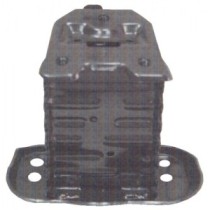 Achetez SUPPORT PARE-CHOCS AVANT GAUCHE (TÔLE) TOYOTA TOYOTA YARIS 05- au meilleur prix sur todocarrocería.com
