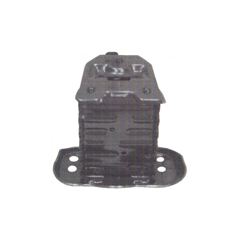 Compra SOPORTE PARAGOLPES DELANTERO IZQUIERDO(CHAPA) TOYOTA TOYOTA YARIS 05- al mejor precio en todocarrocería.com