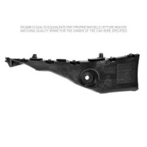 Compra SOPORTE PARAGOLPES TRASERO DERECHO TOYOTA TOYOTA AYGO 05-/09- al mejor precio en todocarrocería.com
