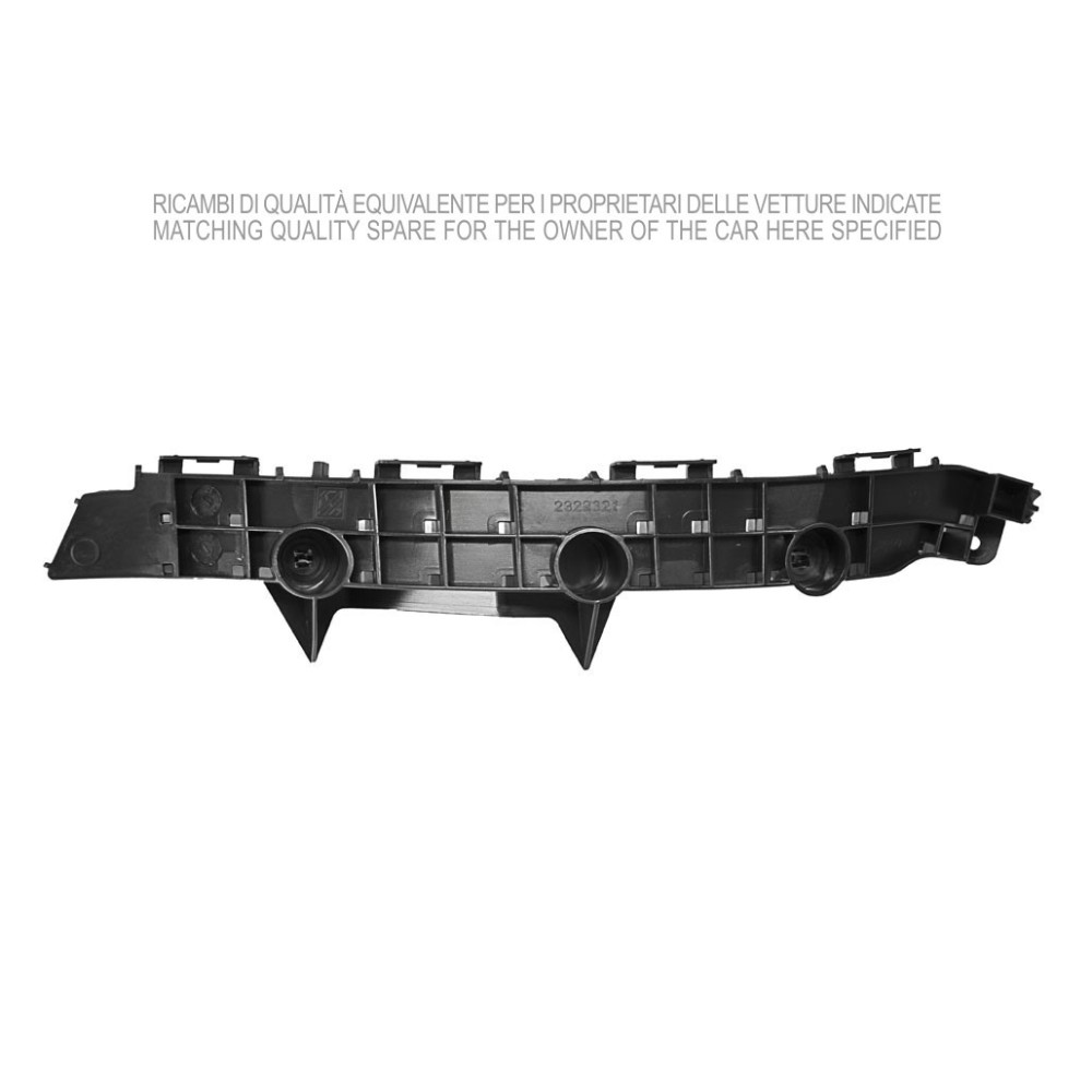 Achetez SUPPORT DE BOUCLIER ARRIÈRE DROIT TOYOTA TOYOTA C-HR 2016.10- au meilleur prix sur todocarrocería.com