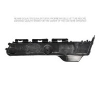 Compra SOPORTE PARAGOLPES TRASERO DERECHO(PLASTICO) TOYOTA TOYOTA YARIS 05-/09- al mejor precio en todocarrocería.com