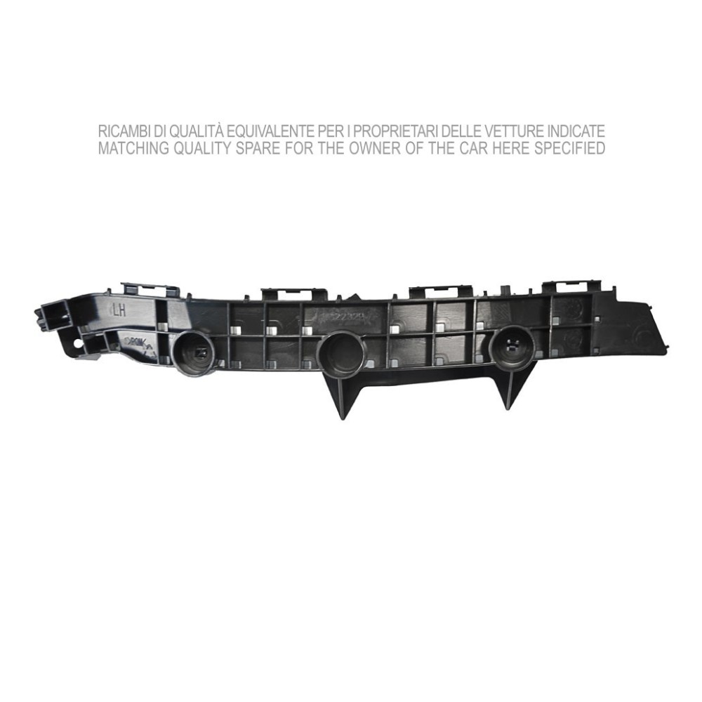 Compra SOPORTE PARAGOLPES TRASERO IZQUIERDO TOYOTA TOYOTA C-HR 2016.10- al mejor precio en todocarrocería.com